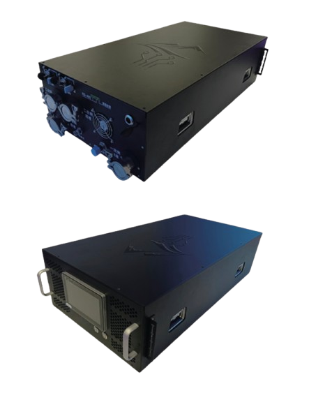 CDU interface hardware