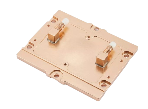 Cold plate