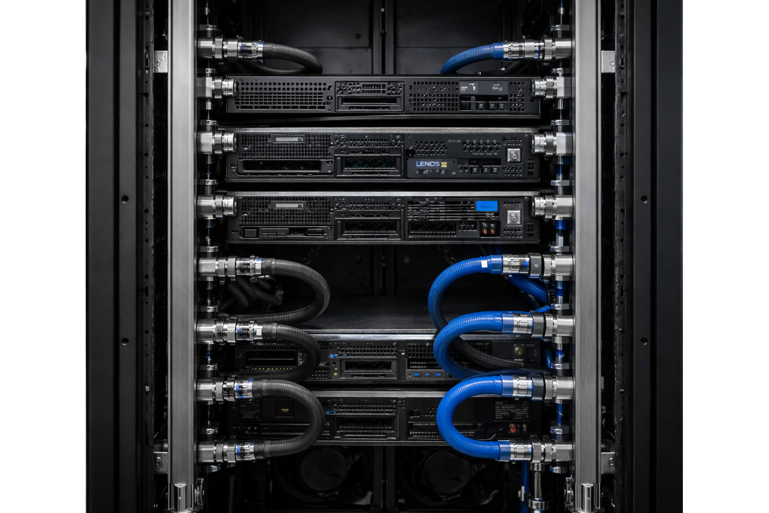 Rack hardware